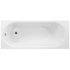 Ванна акриловая Vagnerplast Kasandra 175x70