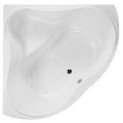 Ванна акриловая Vagnerplast Iris 143x143