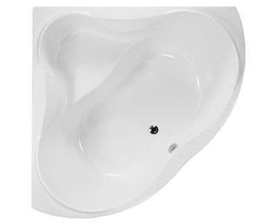 Ванна акриловая Vagnerplast Iris 143x143