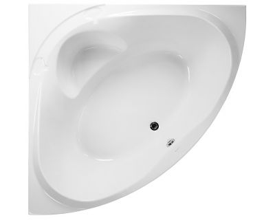 Ванна акриловая Vagnerplast Athena 150x150