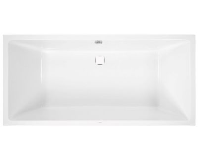 Ванна акриловая Vagnerplast Cavallo 180x80