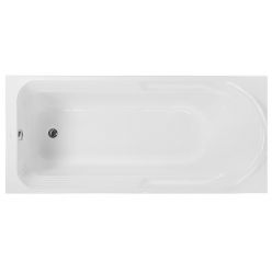 Ванна акриловая Vagnerplast Hera 180x80