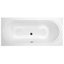 Ванна акриловая Vagnerplast Briana 170x75