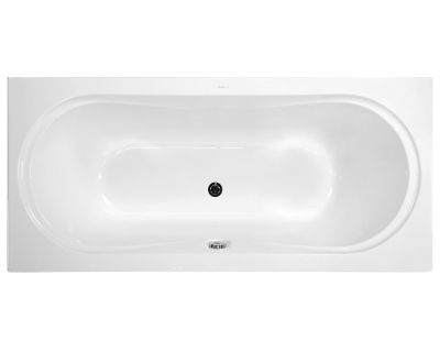 Ванна акриловая Vagnerplast Briana 170x75