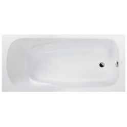 Ванна акриловая Vagnerplast Aronia 160x75