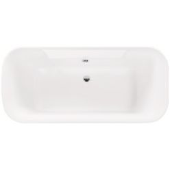 Ванна акриловая Vagnerplast Blanca WT 175 175x80
