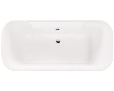 Ванна акриловая Vagnerplast Blanca WT 175 175x80