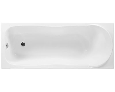 Ванна акриловая Vagnerplast Penelope 170x70