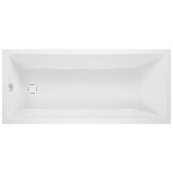 Ванна акриловая Vagnerplast Cavallo 170x75