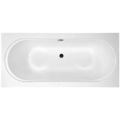 Ванна акриловая Vagnerplast Briana 180x80