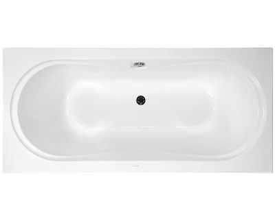 Ванна акриловая Vagnerplast Briana 180x80