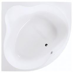 Ванна акриловая Vagnerplast Plejada 150x150