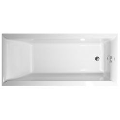 Ванна акриловая Vagnerplast Veronela 150x70