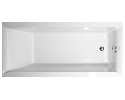 Ванна акриловая Vagnerplast Veronela 150x70