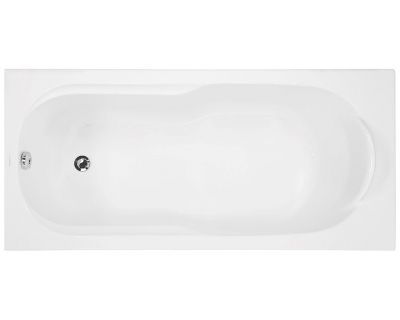 Ванна акриловая Vagnerplast Nymfa 150x70