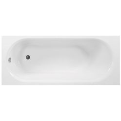 Ванна акриловая Vagnerplast Kasandra 170x70