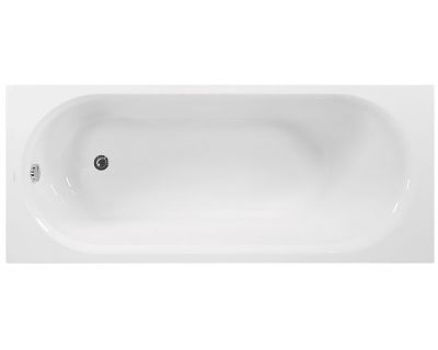 Ванна акриловая Vagnerplast Kasandra 180x70