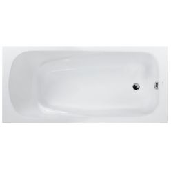 Ванна акриловая Vagnerplast Aronia 150x70