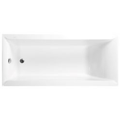 Ванна акриловая Vagnerplast Veronella 170x75