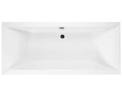Ванна акриловая Vagnerplast Veronella 180x80