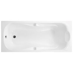 Ванна акриловая Vagnerplast Charitka 170x75