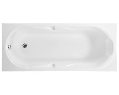 Ванна акриловая Vagnerplast Minerva 170x70