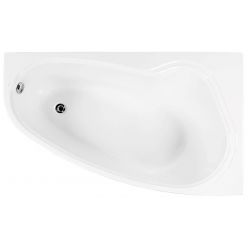 Ванна акриловая Vagnerplast Avona 150x90 R правая