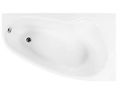 Ванна акриловая Vagnerplast Avona 150x90 R правая