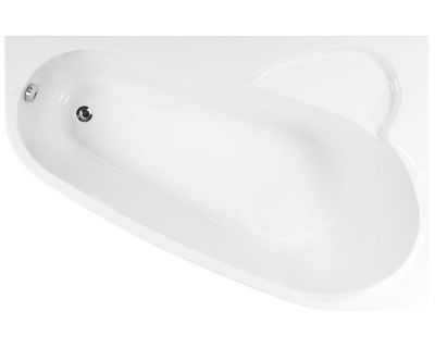 Ванна акриловая Vagnerplast Selena 160x105 R правая