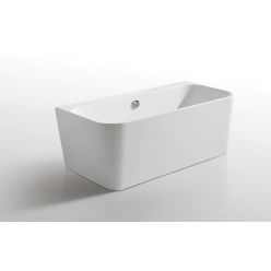 Ванна акриловая Vagnerplast Maggie 160x75