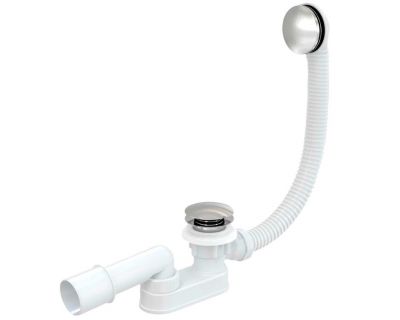 Сифон для ванны VagnerPlast VPWAS0012-61