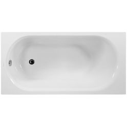 Ванна акриловая Vagnerplast Kasandra 140x70