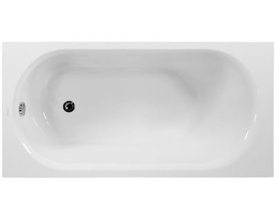 Ванна акриловая Vagnerplast Kasandra 140x70