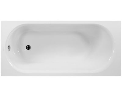 Ванна акриловая Vagnerplast Kasandra 150x70