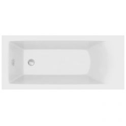 Bonito Home Aventura ванна акриловая 170х70 с ножками, BH-AV-901-170-70/St