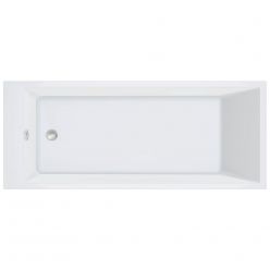 Bonito Home Grande ванна акриловая 160х70 с ножками, BH-GR-205-160/St