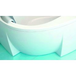 Ванна акриловая Ravak Rosa 95 160x95 R