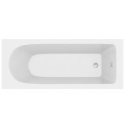 Bonito Home Elara ванна акриловая 150х70 с ножками, BH-EL-203-150-70/St