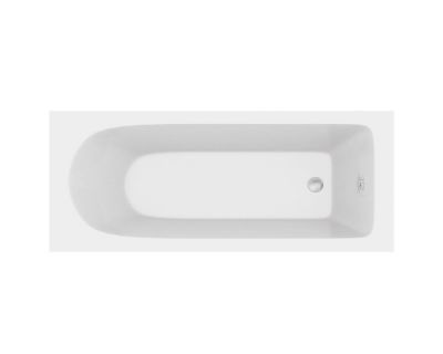 Bonito Home Elara ванна акриловая 150х70 с ножками, BH-EL-203-150-70/St