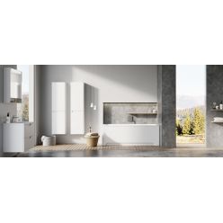 Акриловая ванна Ravak Classic II 160x70 N, белый, CC41000000