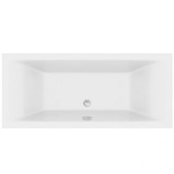 Bonito Home Valencia ванна акриловая 180х80 с ножками Super, BH-VA-601-180-80/Su
