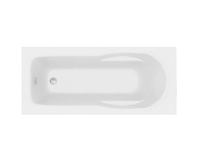 Bonito Home Malva ванна акриловая 150х70 с ножками, BH-MA-204-150/St