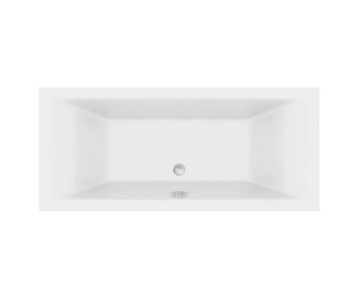 Bonito Home Valencia ванна акриловая 180х80 с ножками, BH-VA-601-180-80/St