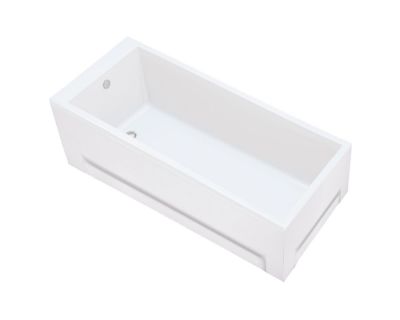 Bonito Home Grande ванна акриловая 150х70 с ножками, BH-GR-205-150/St