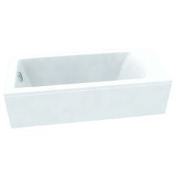 Bonito Home Aventura ванна акриловая 170х80 с ножками, BH-AV-901-170-80/St