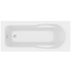 Bonito Home Malva ванна акриловая 170х70 с ножками, BH-MA-204-170/St