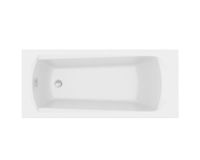Bonito Home Selena ванна акриловая 160х70 см с ножками в комплекте, BH-SE-501-160/St
