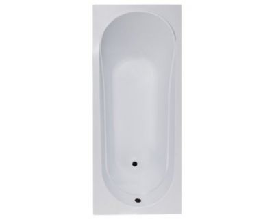 Ванна акриловая VentoSpa Aqua 150x75