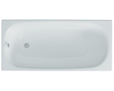 Акриловая ванна Triton Европа 160x70
