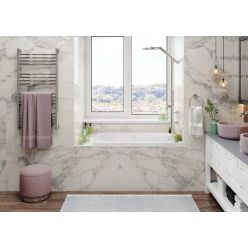 Ванна акриловая Vagnerplast Nike 120x70